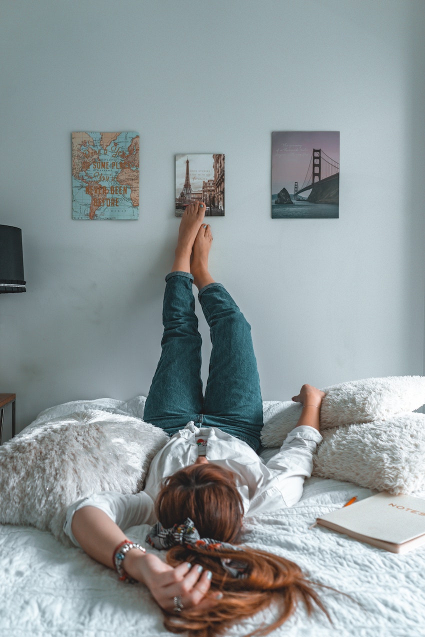 What You Need To Create The Ultimate Teen Bedroom - Wall Art and Posters