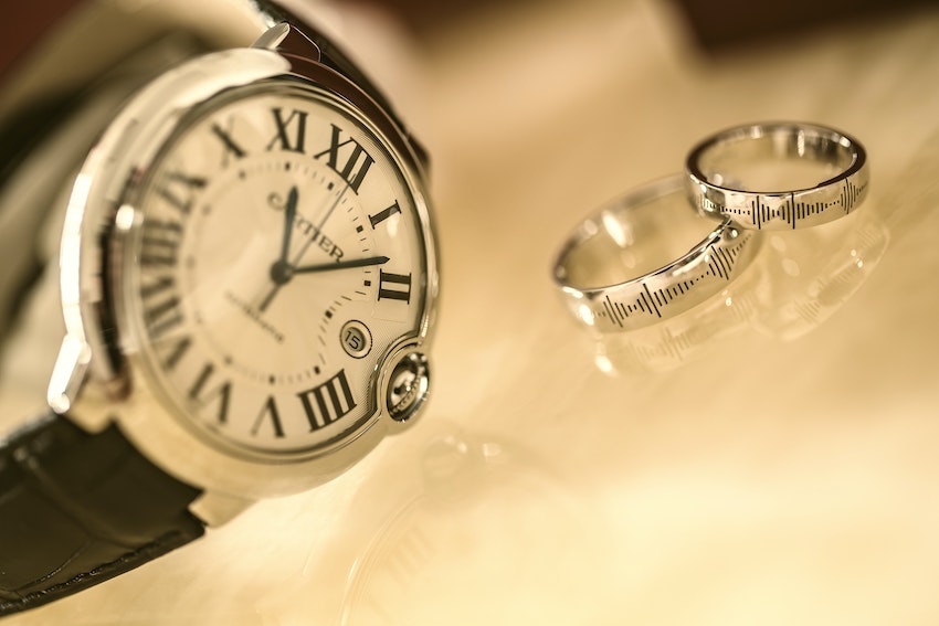Your Good Watch Needs Care – Here's How to Do It - Cartier