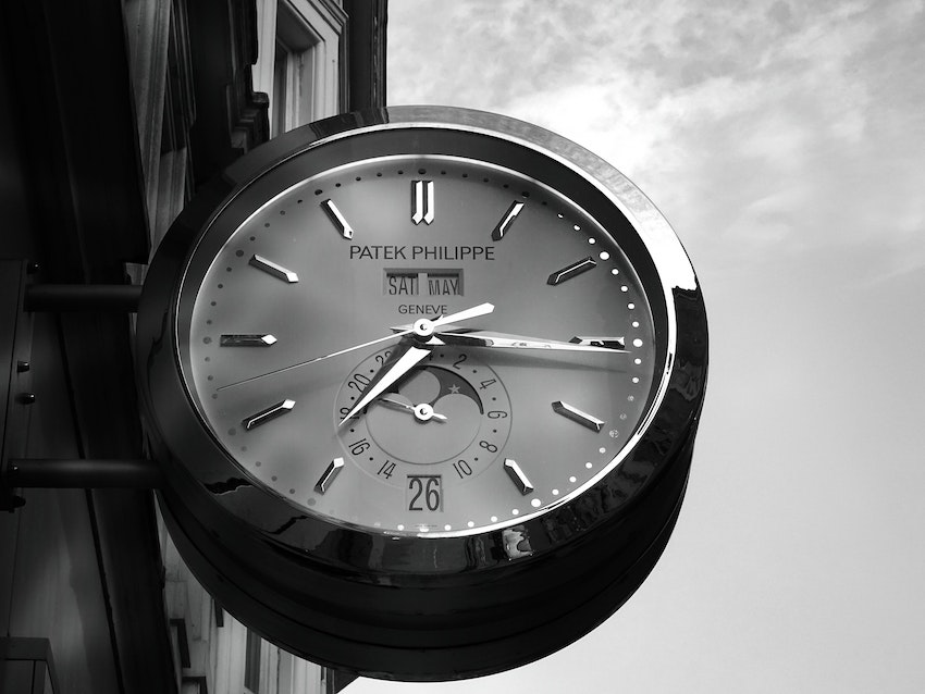 Your Good Watch Needs Care – Here's How to Do It - Patek Philippe