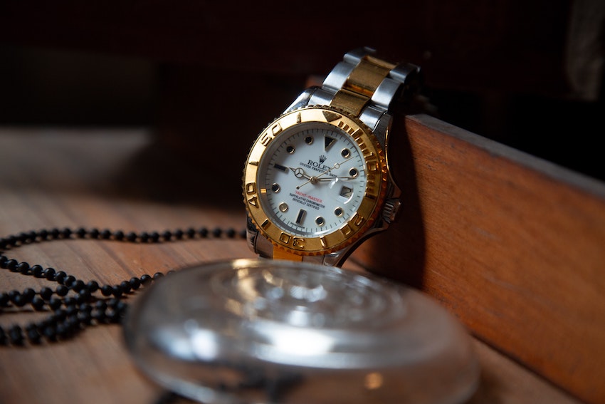 Your Good Watch Needs Care – Here's How to Do It - Rolex
