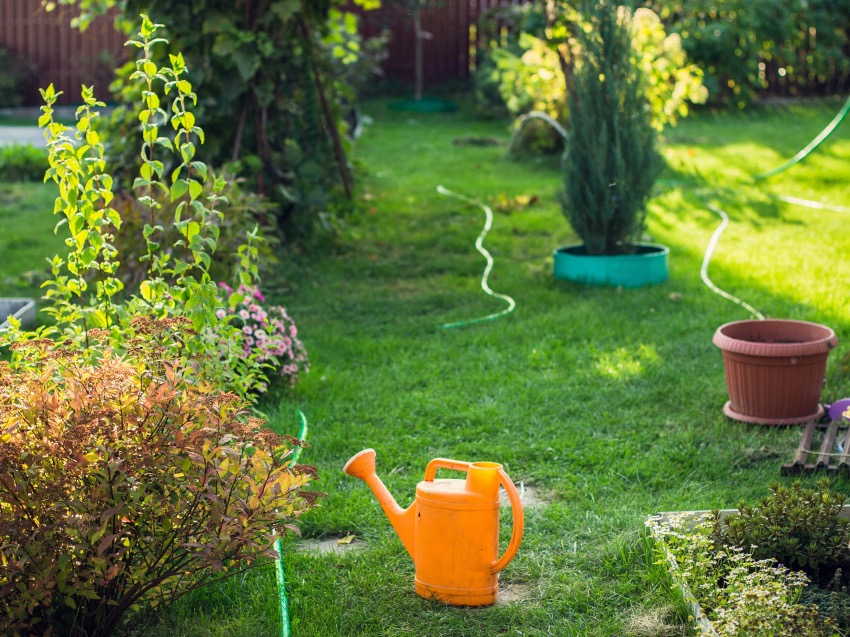 3 Magical Ideas To Refresh Your Garden This Summer - The Life of Stuff