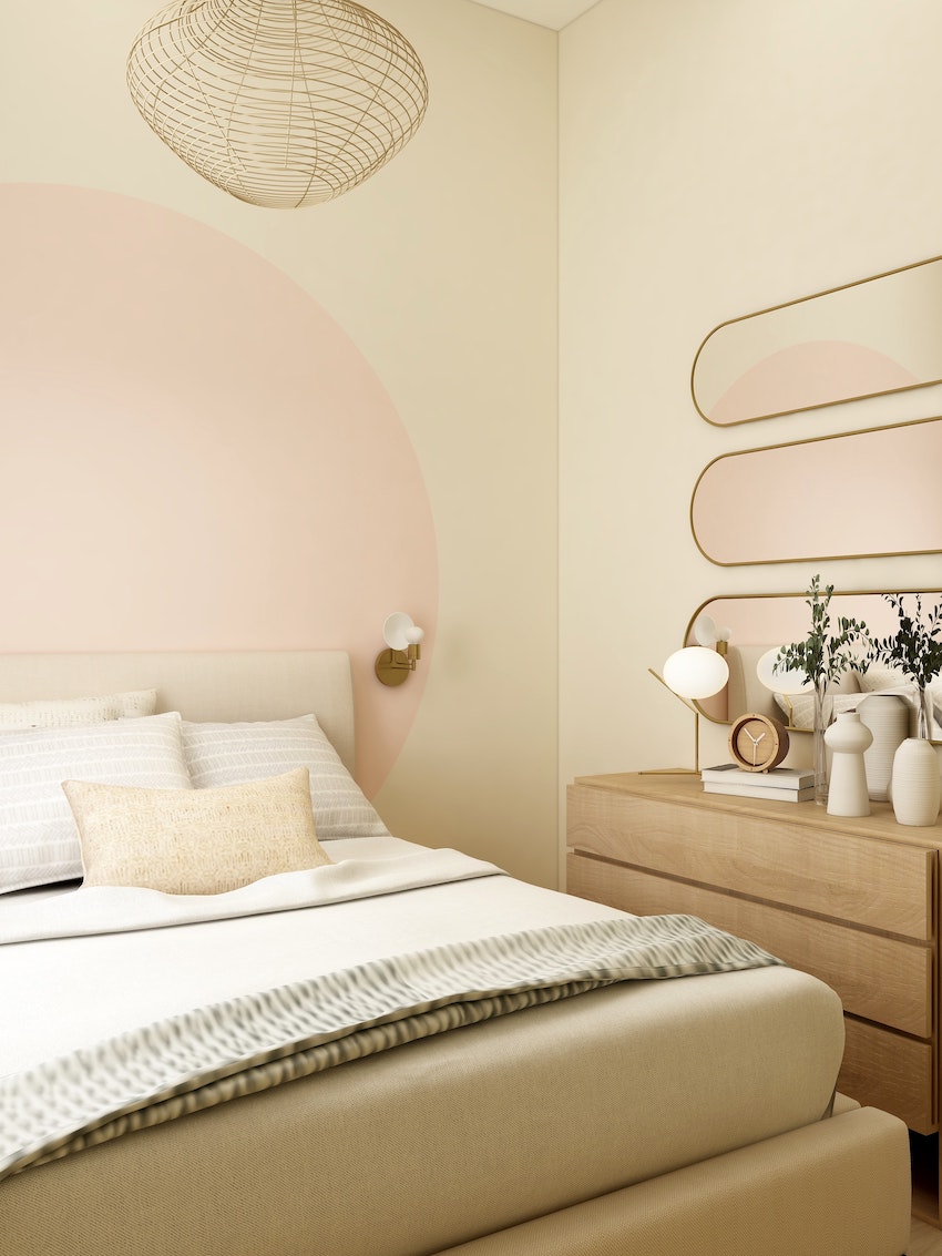 5 Top Tips for Creating the Perfect Bedroom Space - Design Choices