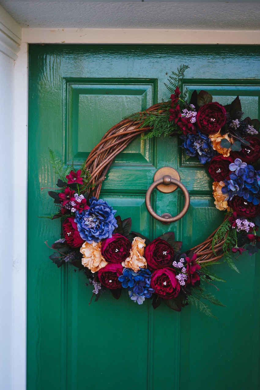Worthwhile Upgrades That Will Give Your Home a Facelift - Front Door