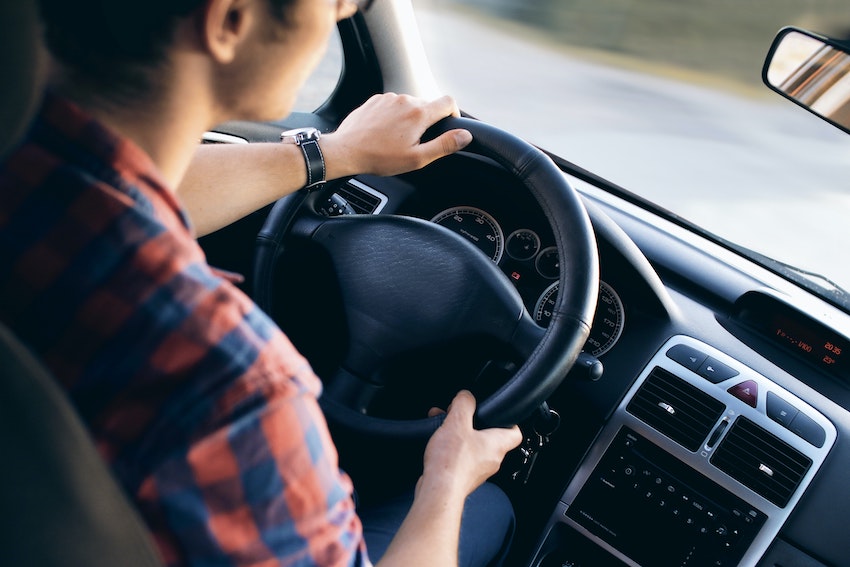 Buying Your Teen’s First Car - 5 Things to Consider - Safety