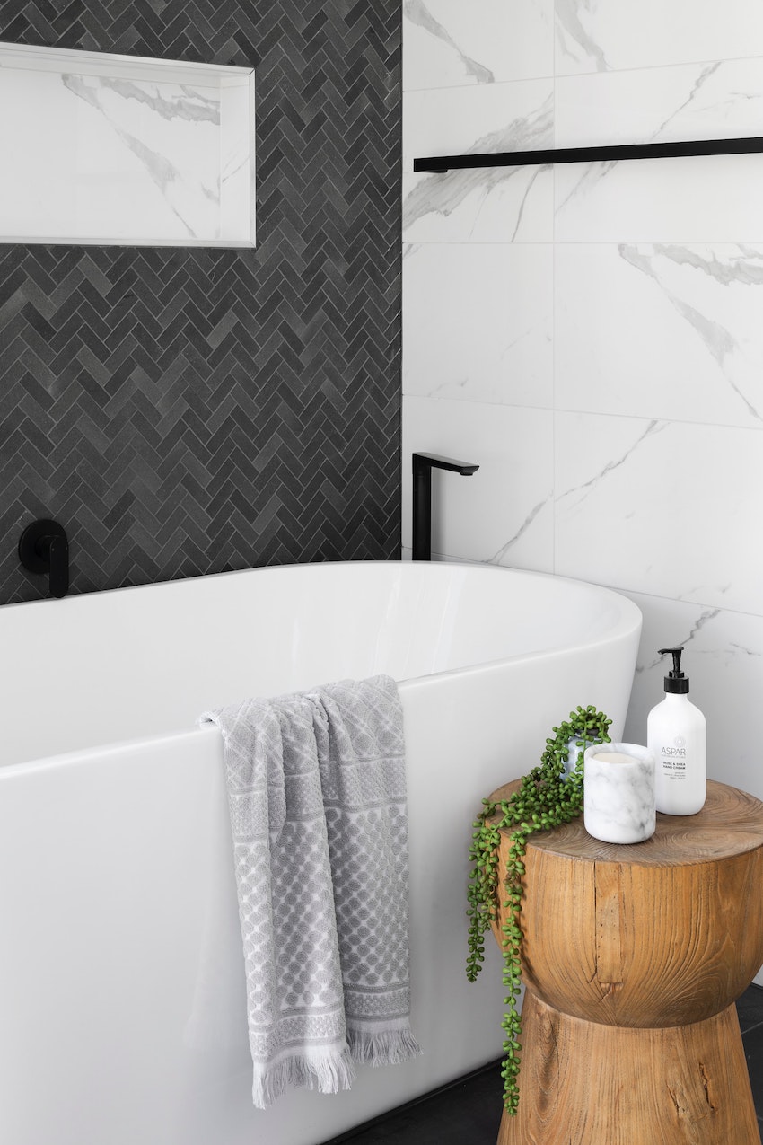 What Does Your Dream Bathroom Look Like? - Bath
