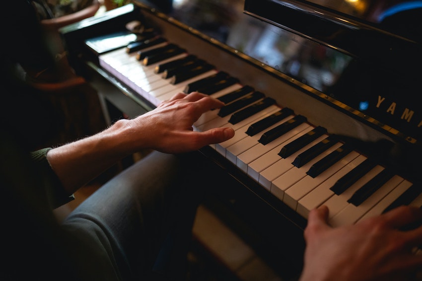 6 Fun Hobbies That Actually Make You Healthier - Learn to play a musical instrument