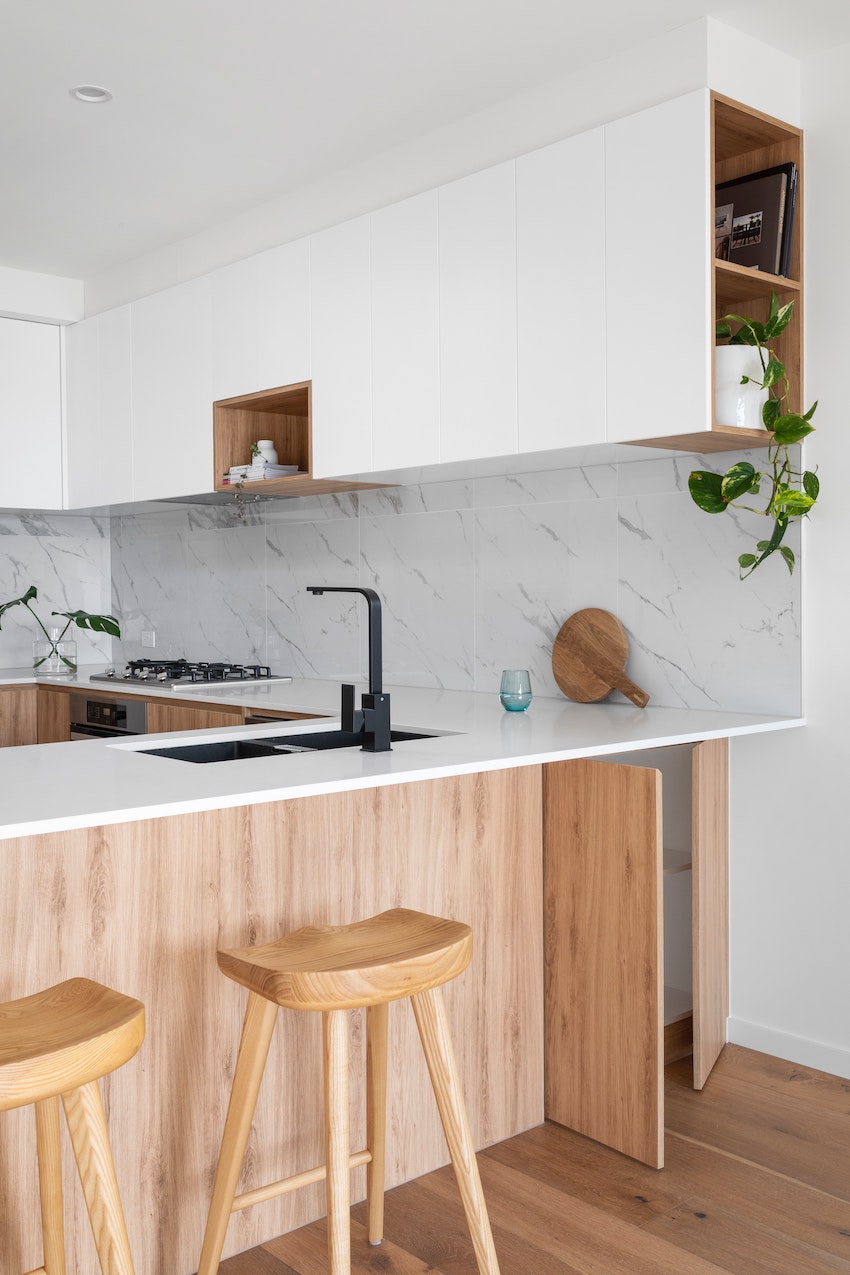 4 Quirks to Consider Before Revamping Your Kitchen - Kitchen Functionality