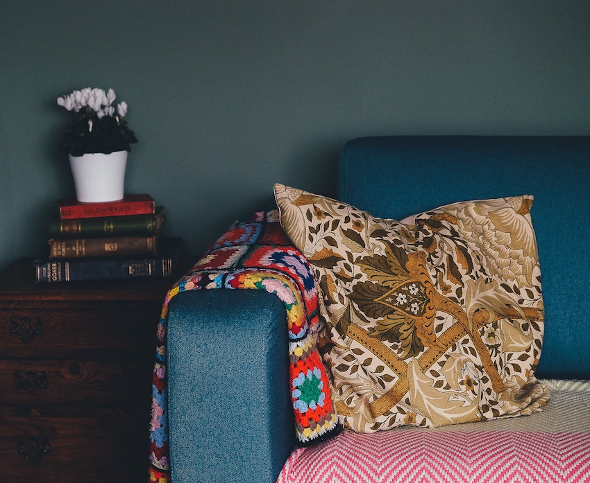 4 Worthwhile Ways to Give Your Furniture New Life - Reupholster and renew