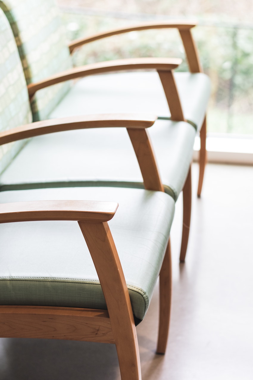 Are There Real Reasons For Private Healthcare Insurance In Ireland - Waiting Room