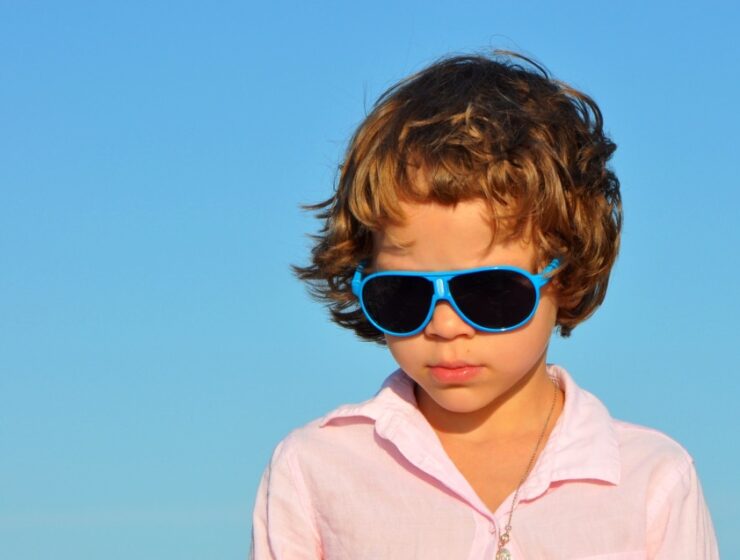 Kids Health 10 Reasons Children Should Wear Sunglasses The Life of Stuff