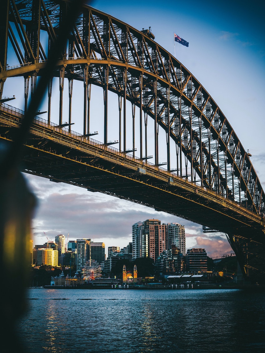 6 Super Reasons To Visit Australia In December #WhenWeTravelAgain - Sydney