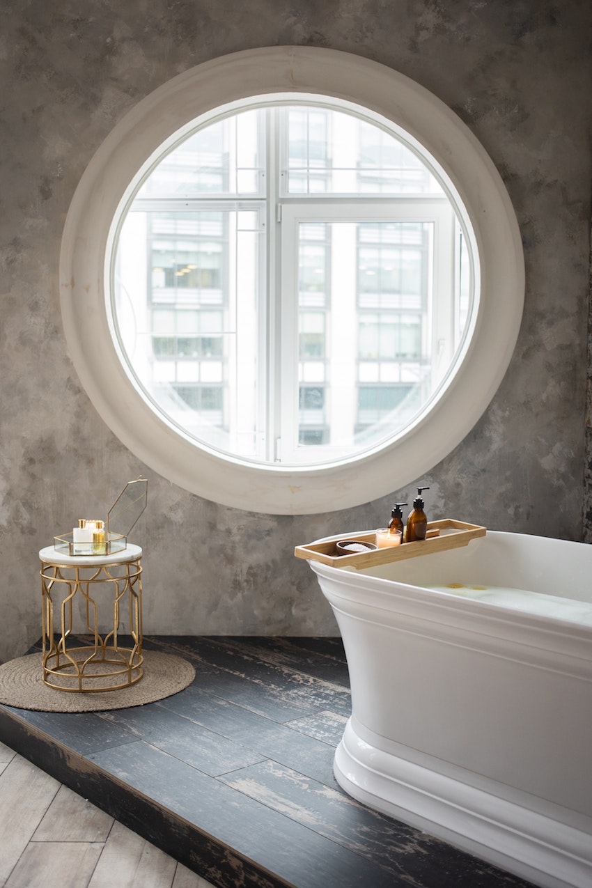 6 Easy Ways to Make Your Bathroom Better - Goodbye to Clutter