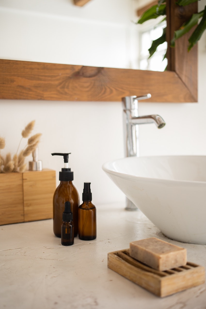 6 Easy Ways to Make Your Bathroom Better - Upgrade your sink