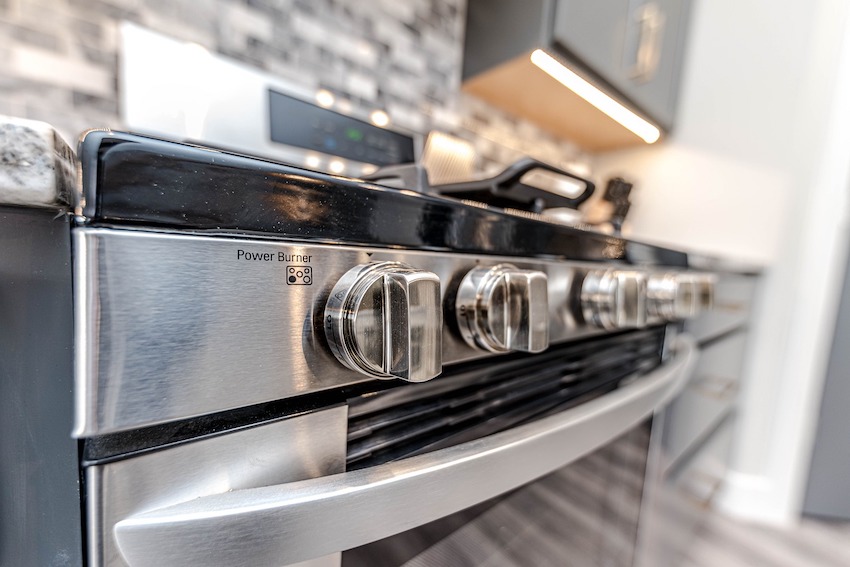 House Hunting - Don’t Ignore These 4 Essential Tips - Condition of Appliances