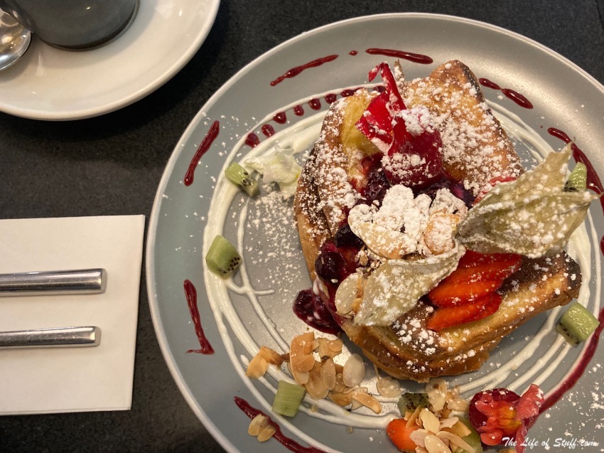Breakfast or Brunch? 5 of THE BEST in Kildare - French Toast