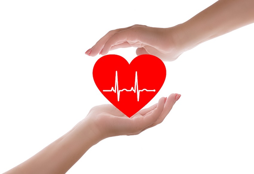 Heart Health - Irregular Heartbeat - Top Tips on the Causes, Symptoms & Treatment