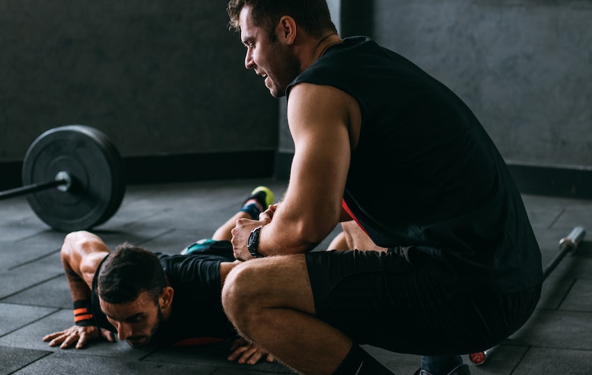 The Big Benefits of Becoming a Personal Trainer - A Career You Love