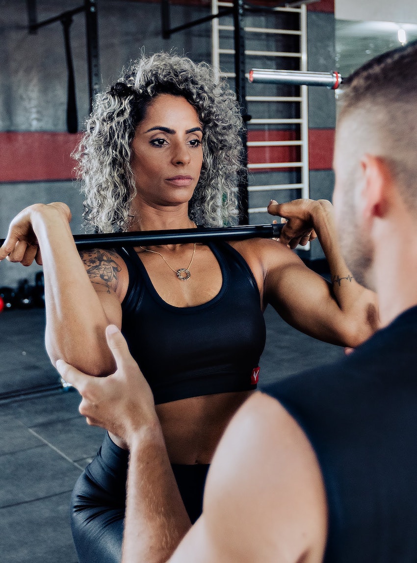 The Big Benefits of Becoming a Personal Trainer - Multiple Career Options