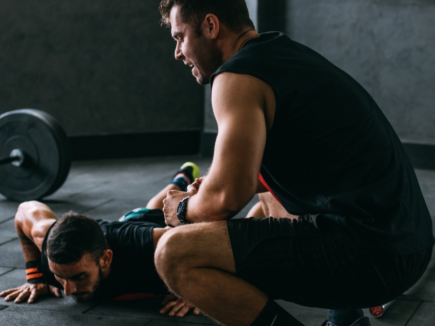 The Big Benefits of Becoming a Personal Trainer - The Life of Stuff