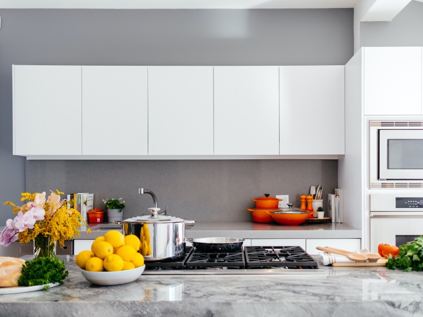 Help Make Your Kitchen Classy in 4 Straightforward Steps - The Life of Stuff