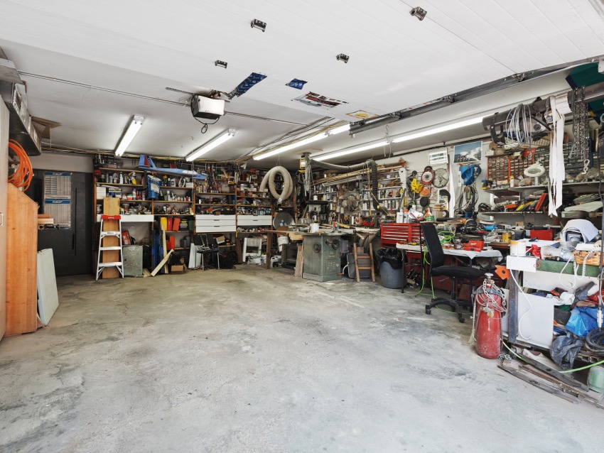Transform Your Garage This Summer with These Top Tips - The Life of Stuff