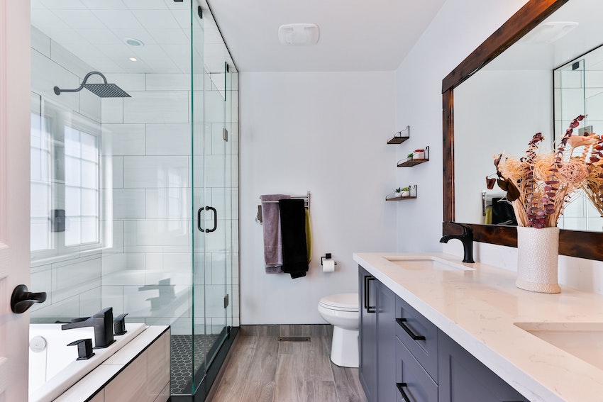 Effective Home Improvements that Add Value to Your Home - The Bathroom