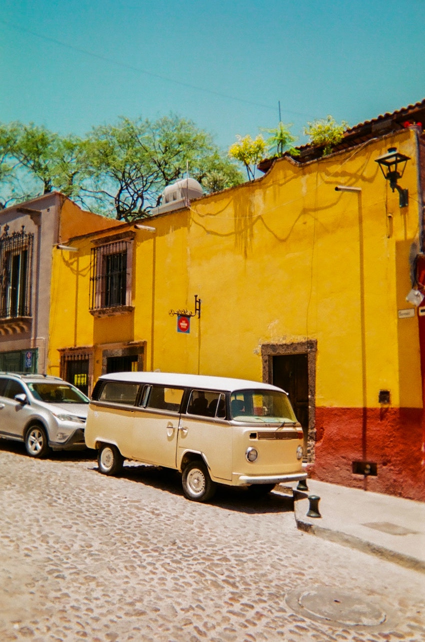 Save Money to Fund Your Travels - 3 Top Tips to Get You Started - San Miguel de Allende, Guanajuato, Mexico