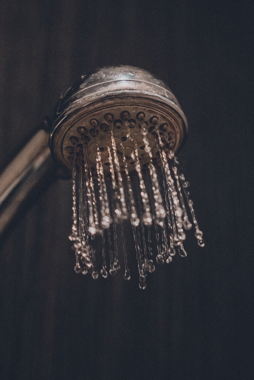 3 Simple Home Renovations You Can DIY For a BIG IMPACT - Shower heads and Faucets