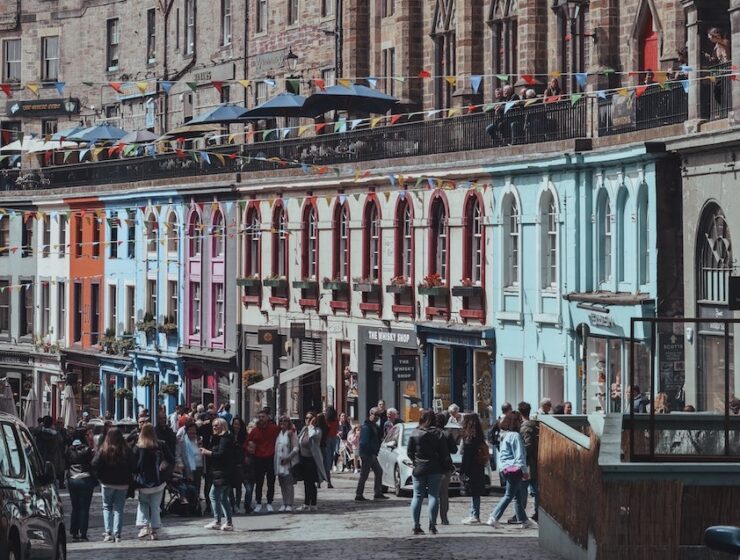 Destination UK - 7 of the Best Cities in the UK to Visit - The Life of Stuff