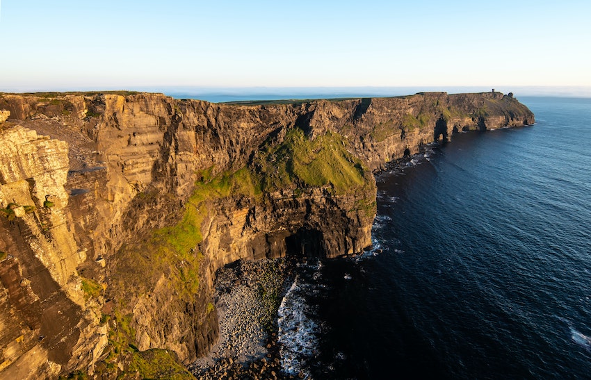 What’s On - Top Festivals this August 2022 in Ireland - Cliffs of Moher