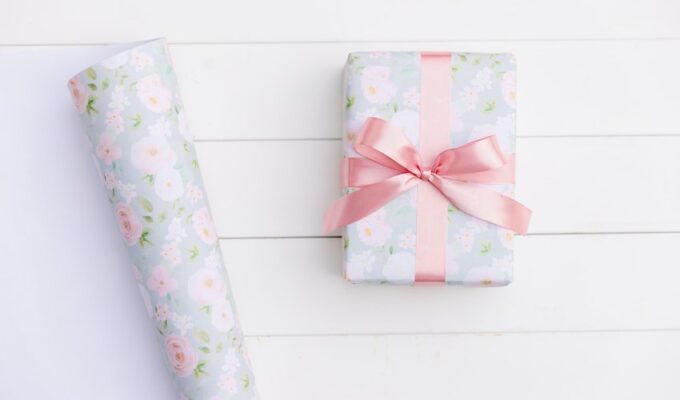 How To Make Gift Giving Easier in 3 Simple Steps - The Life of Stuff
