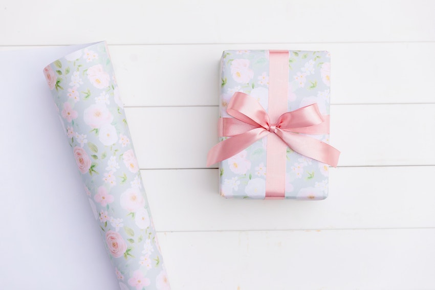 How To Make Gift Giving Easier in 3 Simple Steps - The Life of Stuff