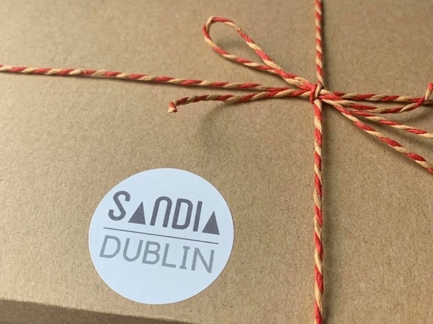 WIN Award-winning SANDIA DUBLIN Jewellery worth €90 - The Life of Stuff