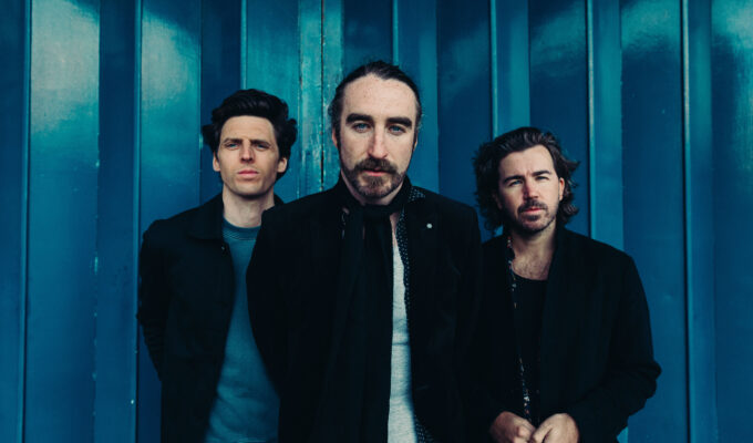 WIN Two Tickets to The Coronas Sold Out Show in Wexford - The Life of Stuff