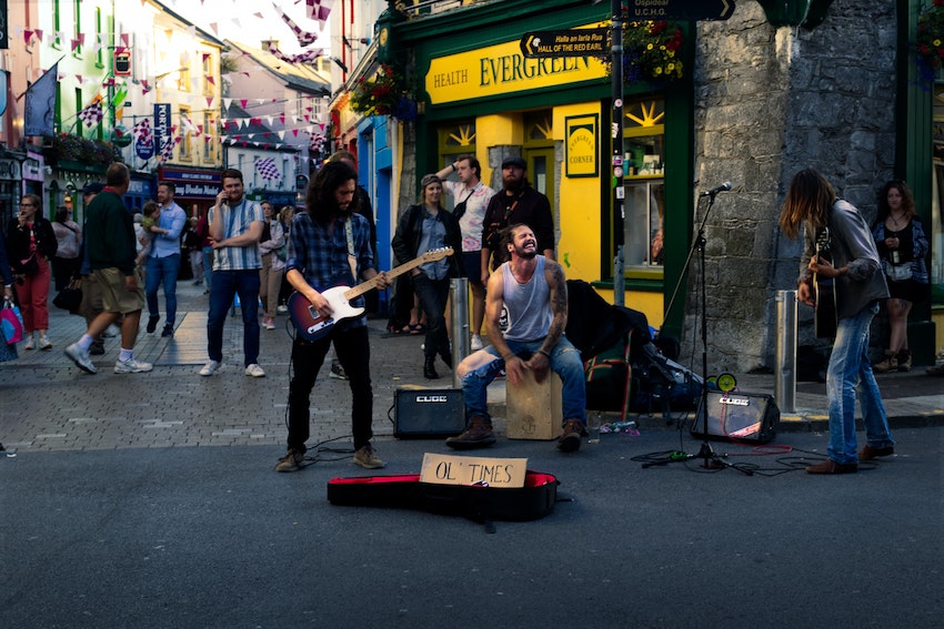 What’s On - Top Festivals this September 2022 in Ireland - The Life of Stuff - Galway