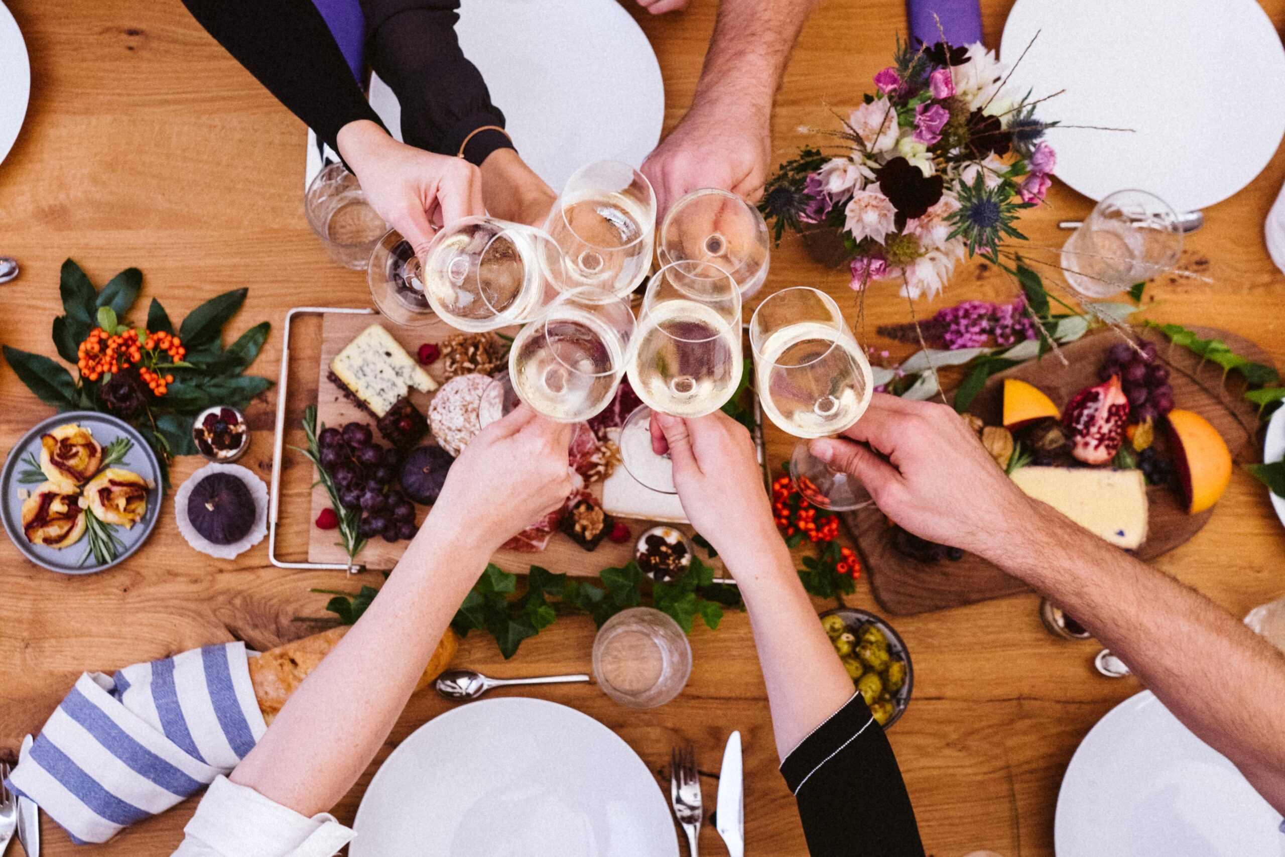 5 Top Tips - How To Choose The Right Venue For Your Event - Celebration