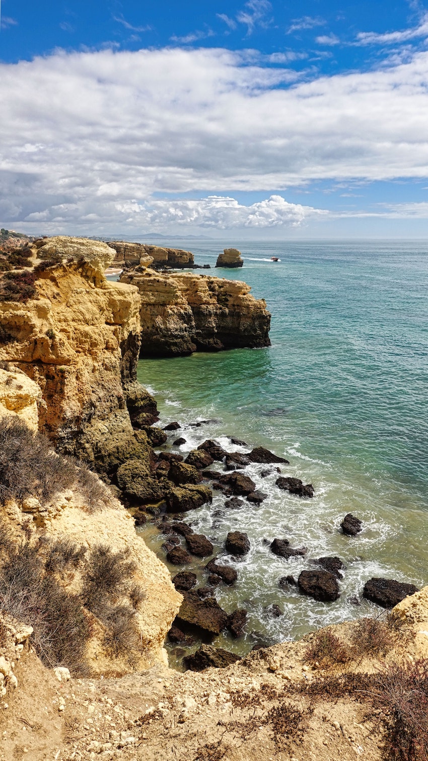3 Quick Travel Tips - Packing for a Winter Sun Getaway - Albufeira, Portugal