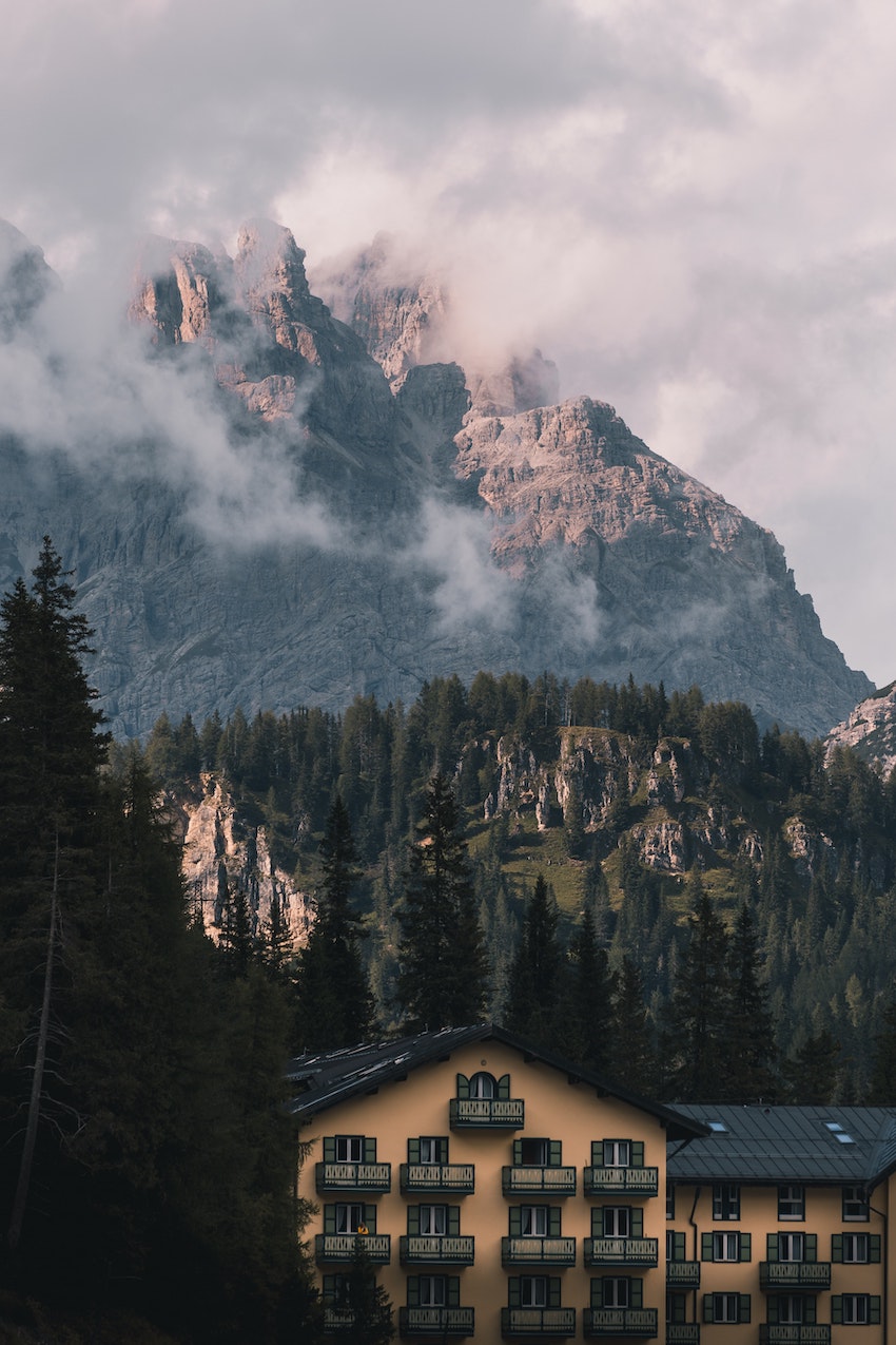 Experience the Stunning Mountains of Italy in 11 Exciting Ways - Misurina, Province of Belluno, Italy