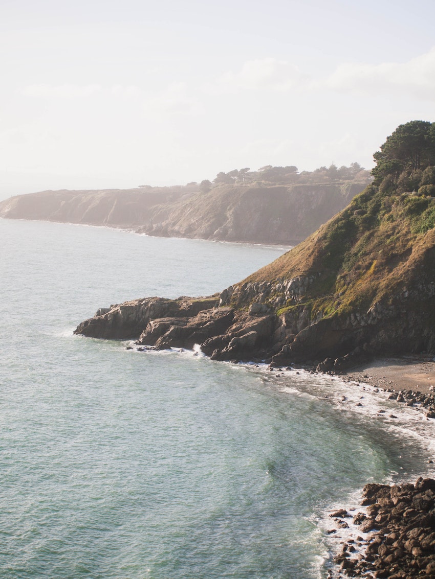 3 Top Tips on How to Indulge in a Wellbeing Getaway - Howth Dublin