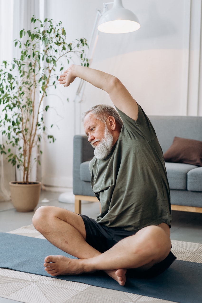 Health As We Age - 3 Joint Issues To Be Aware Of - Osteoarthritis