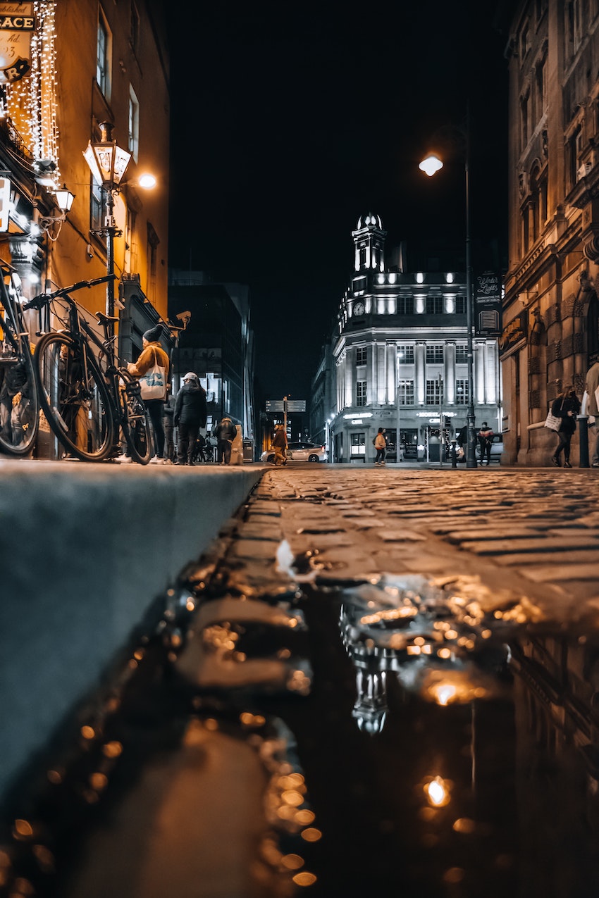 The 4 Best Reasons to Study in Dublin, Ireland's Capital - Dublin City Study Destination