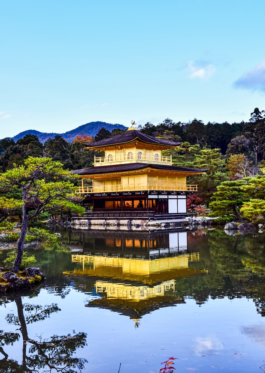 4 Quick Tips on How to Stay Safe While Travelling - Kyoto Japan