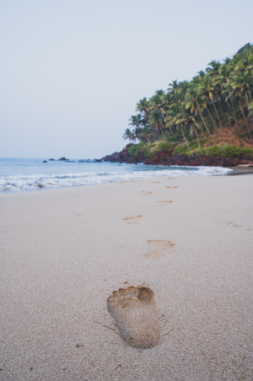 Travel Inspiration - Is India a Good Choice for a Solo Holiday? - Goa