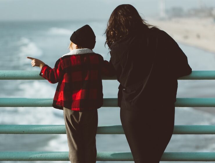 How to Avoid These 5 Common Co-Parenting Mistakes - The Life of Stuff