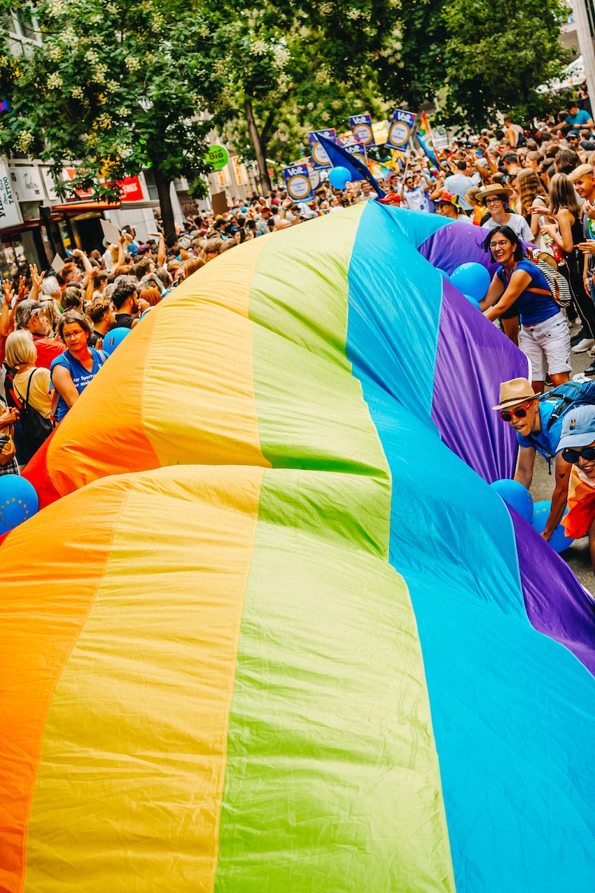 10 of the Biggest Pride Festivals in the World - Germany