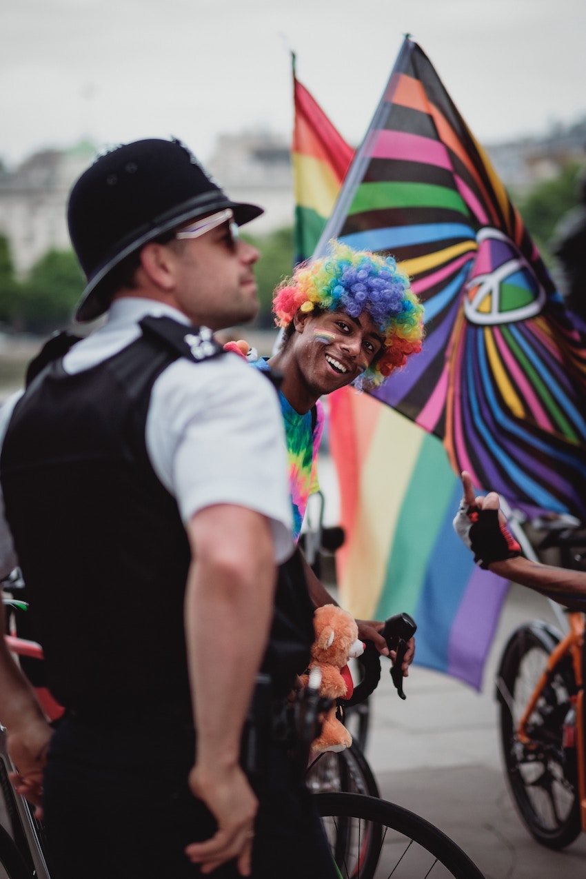 10 of the Biggest Pride Festivals in the World - London Pride