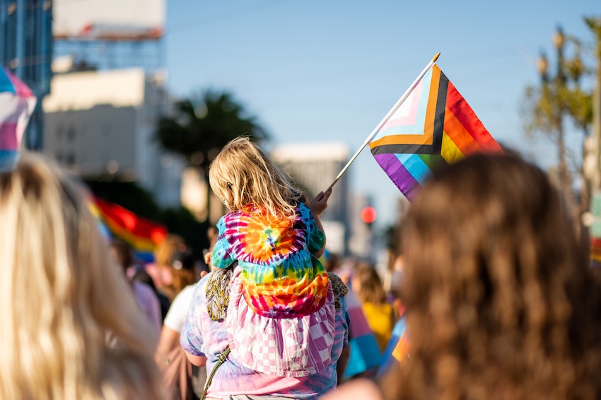 10 of the Biggest Pride Festivals in the World - The Life of Stuff