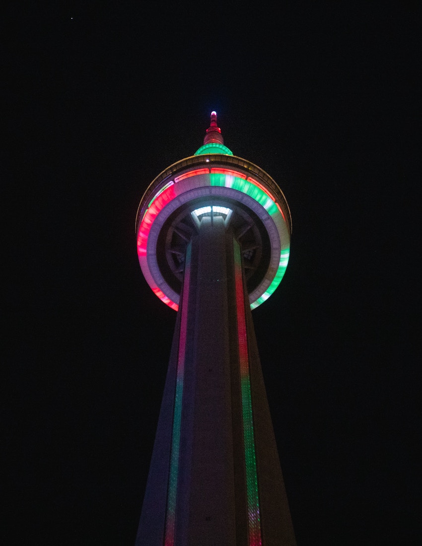 10 of the Biggest Pride Festivals in the World - Toronto Pride