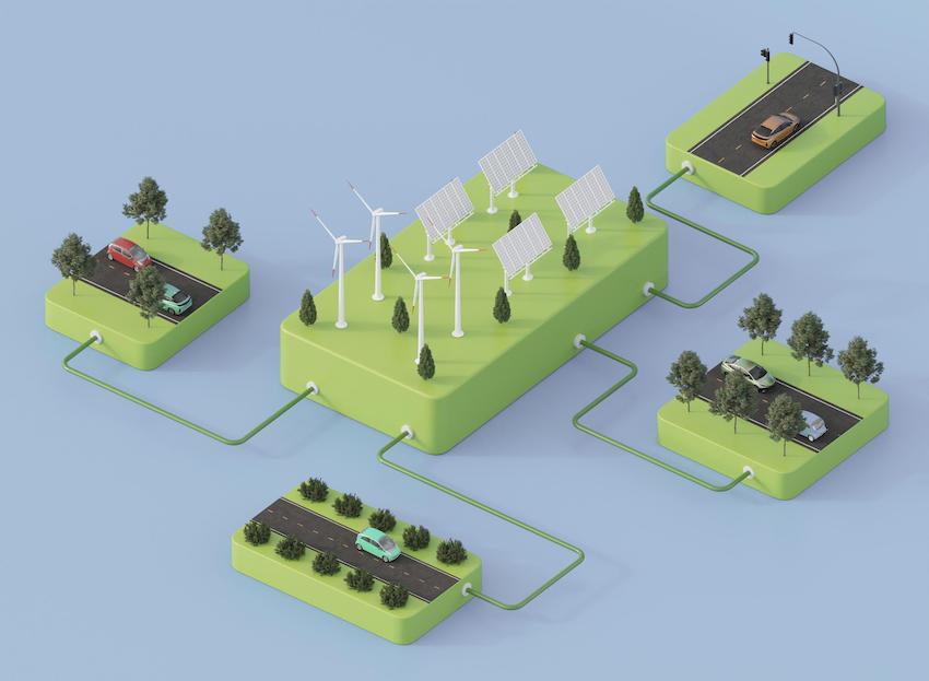 A Guide to the Different Types of Green Energy - Why is it important