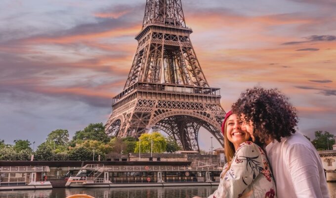 MyParisPass Top 10 Paris Attraction Travel Guide - The Life of Stuff.com